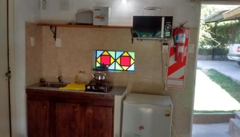 Apartment - Cabañas Molinos de Vientos