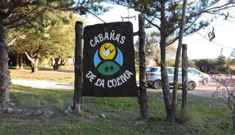Info - Cabañas de la Colina