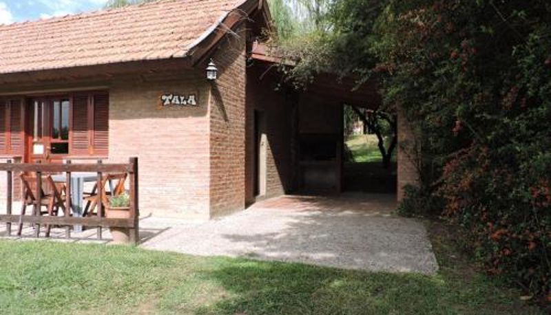 Apartment - Cabañas de la Colina