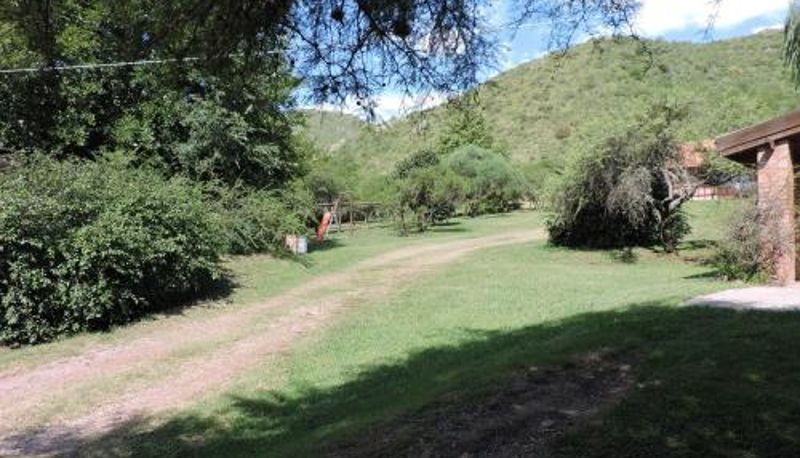 Daire - Cabañas de la Colina