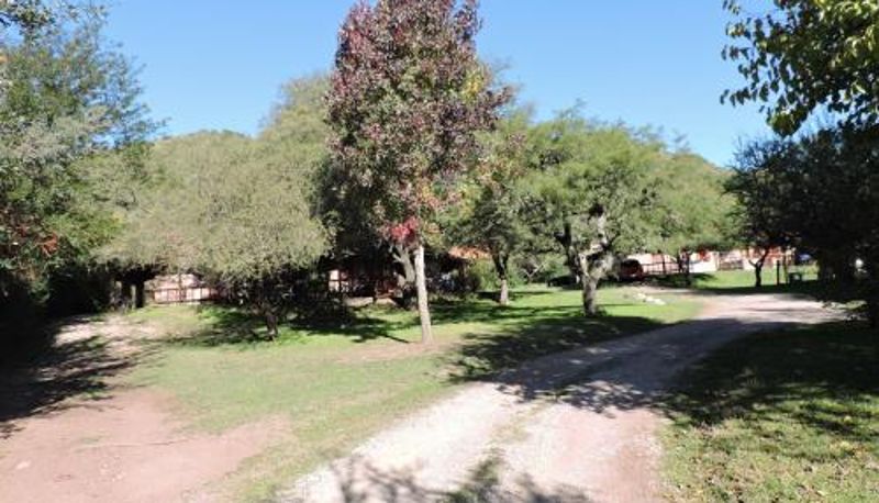 Info - Cabañas de la Colina