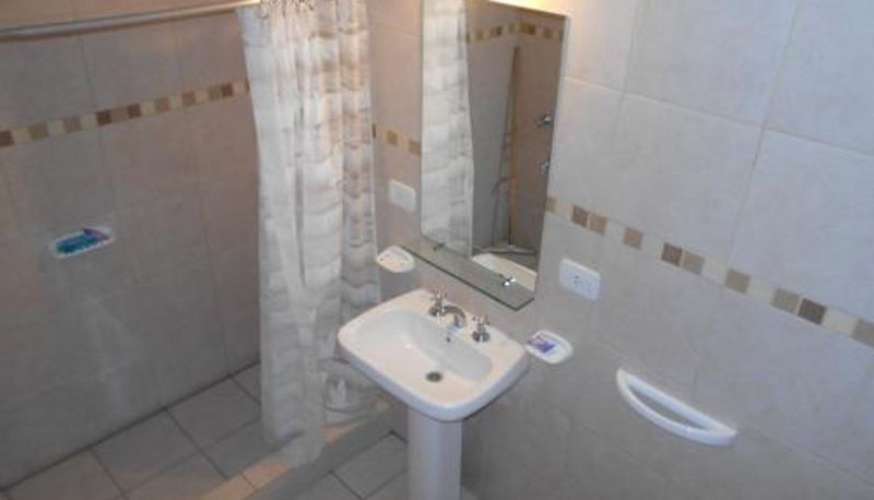 Camera - Hosteria Ymaz