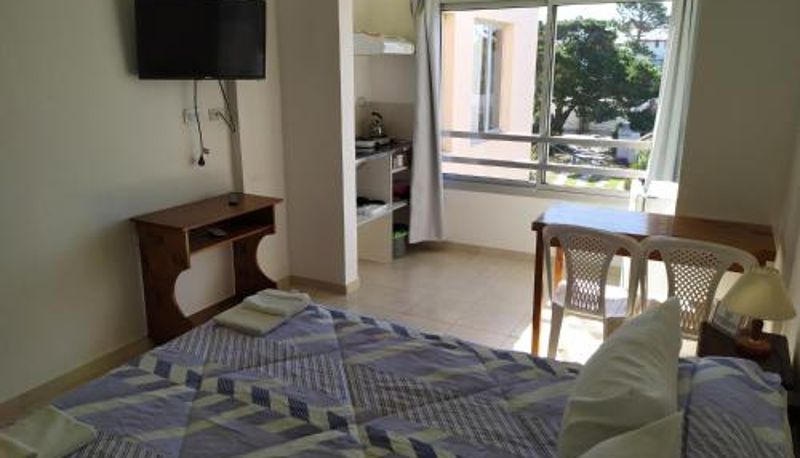 Camera - Hosteria Ymaz