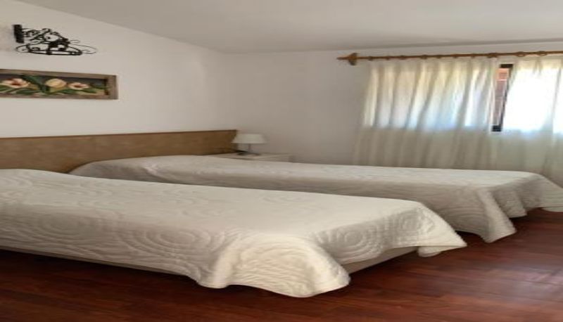 Bilgi - Apart Hosteria Plaza- La Cumbre