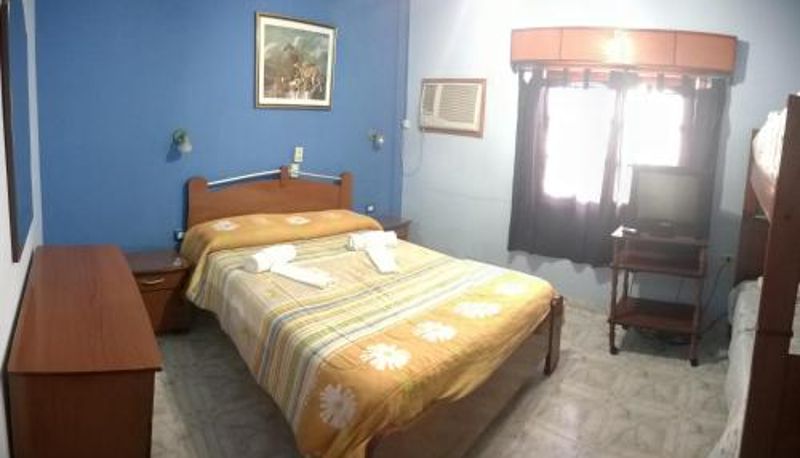 Appartamento - Apart Ma & Cris