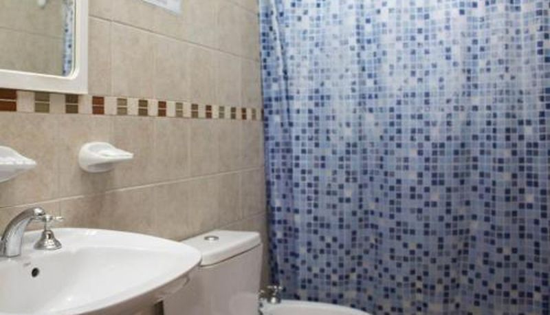 Bilgi - El Sueño de Pedro - Pileta Climatizada