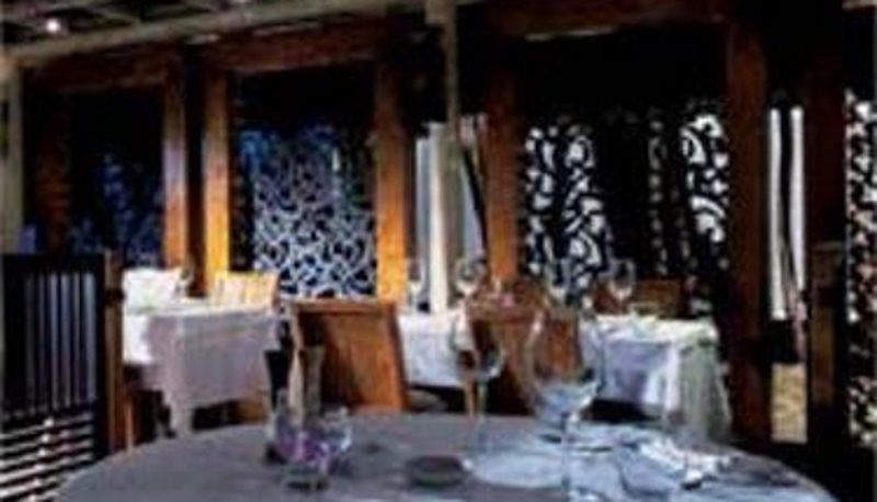 Restaurant - An Autograph Collection All-Inclusive  Barbados The House