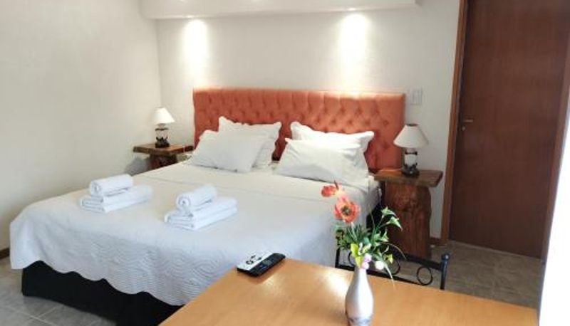 Oda - Apart Hotel y Hosteria del Sir