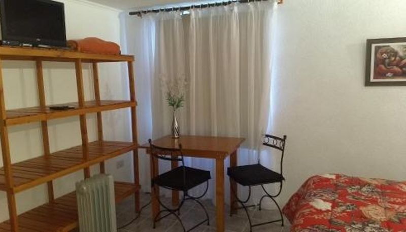 Oda - Apart Hotel y Hosteria del Sir