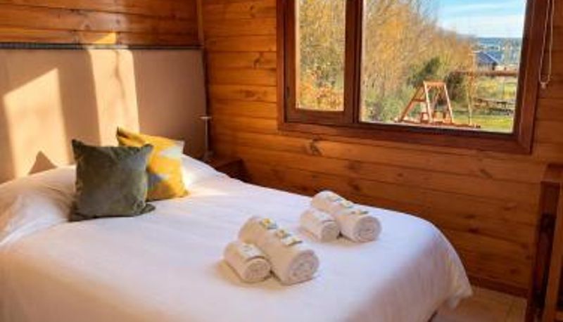 Info - Hosteria Rukahué