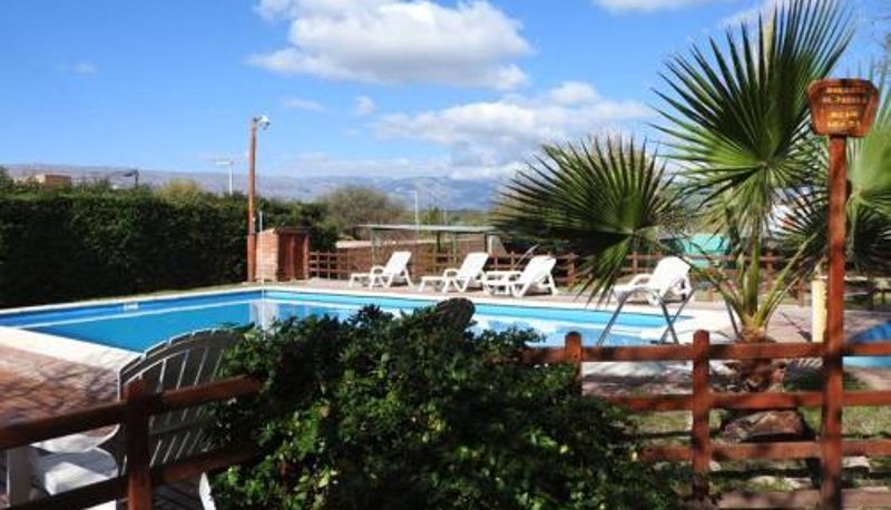 Apartment - Apart hotel Residencial El Puma