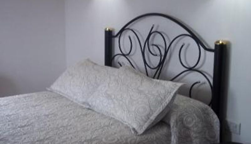 Apartamento - Apart hotel Residencial El Puma