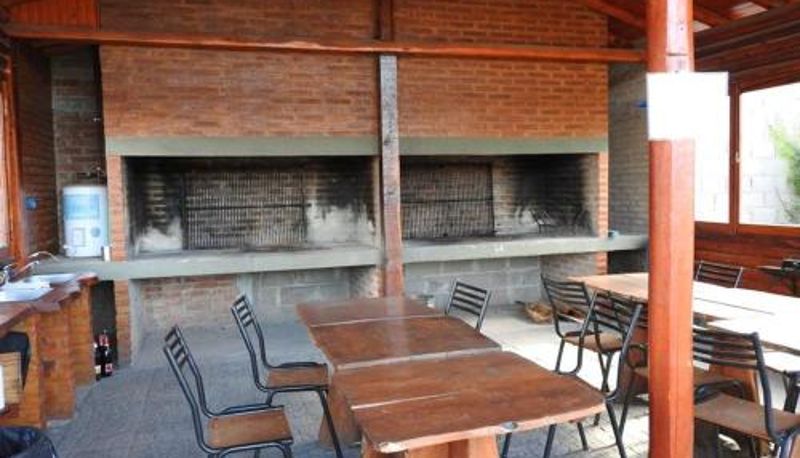 Apartment - Apart hotel Residencial El Puma