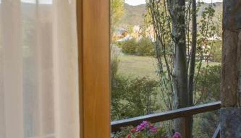 Info - Chamonix Posada & Spa