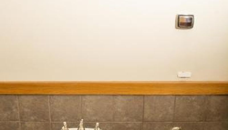 Bagno - Chamonix Posada & Spa