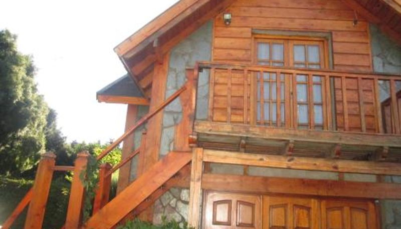アパートメント - Portal de los Andes Bariloche