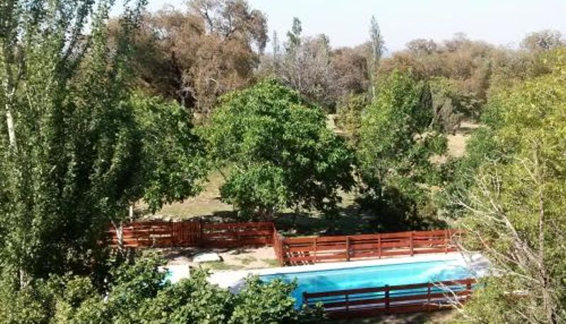 Piscine - Tata Inti Complejo Serrano