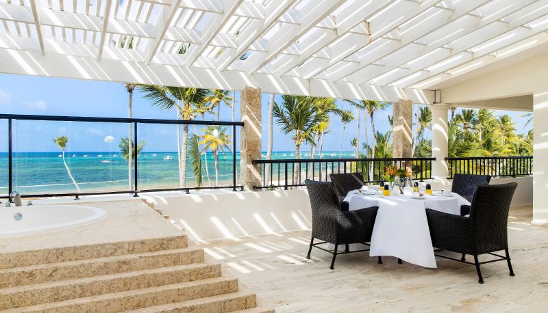 Kamer - Paradisus Palma Real Golf & Spa Resort