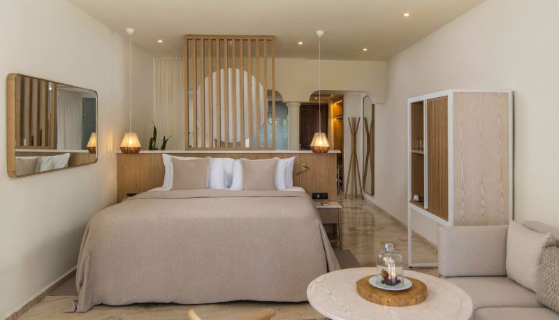 Kamer - Paradisus Palma Real Golf & Spa Resort