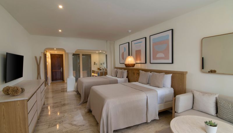 Kamer - Paradisus Palma Real Golf & Spa Resort