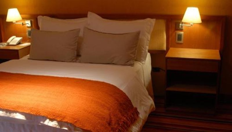 Pokój - Aguará Hotel & Spa