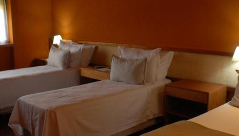 Pokój - Aguará Hotel & Spa