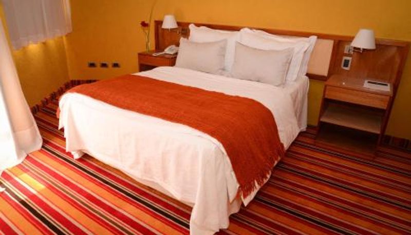 Apartment - Aguará Hotel & Spa