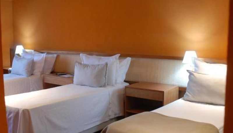 Pokój - Aguará Hotel & Spa