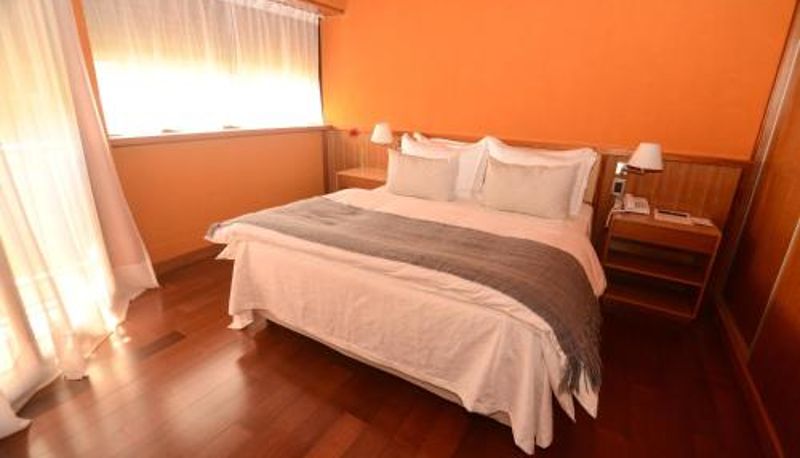Pokój - Aguará Hotel & Spa