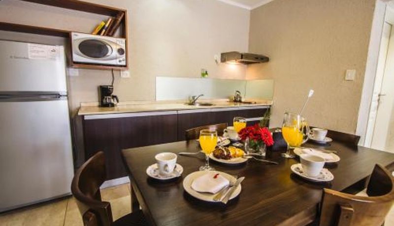 Appartamento - BlackStone Apart Boutique Hotel