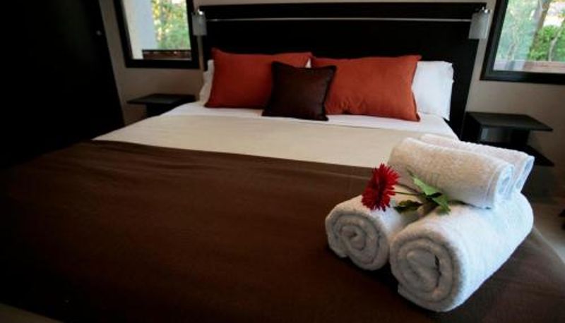 Appartamento - BlackStone Apart Boutique Hotel
