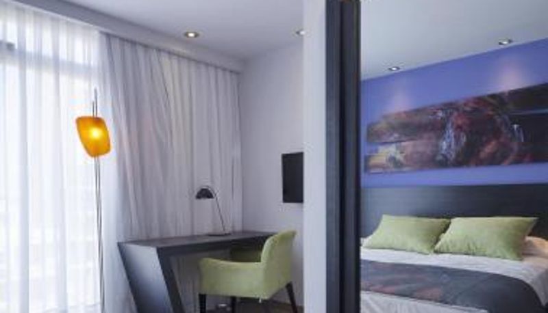 Pokój - Ambit Boulevard Hotel Boutique