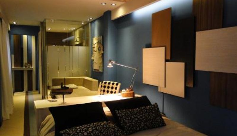 Suite - Ambit Boulevard Hotel Boutique