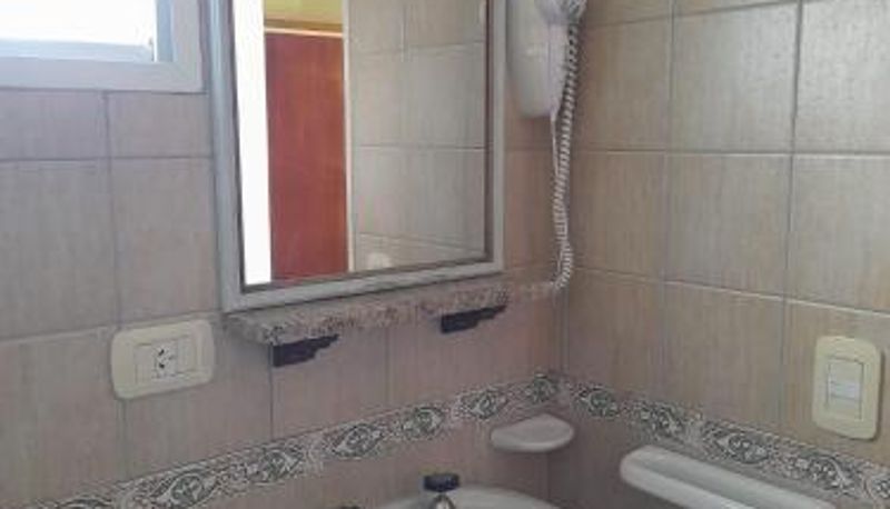 Camera standard - Hotel Boiano