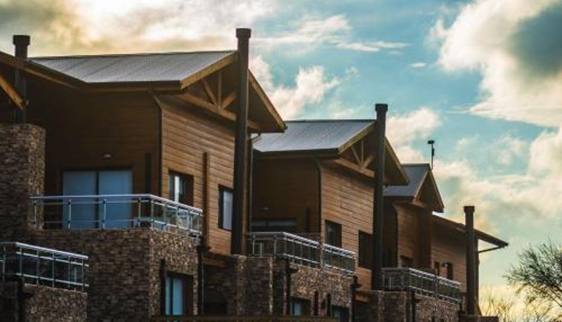 Info - Blackstone Country Villages Hotel