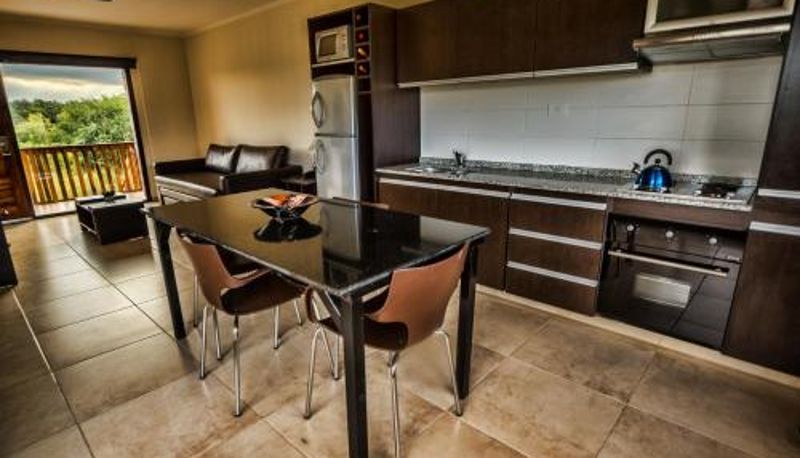 Apartment - Blackstone Country Villages Hotel
