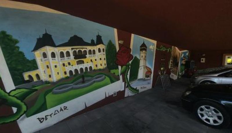 Standart oda - Selfness Rožňava
