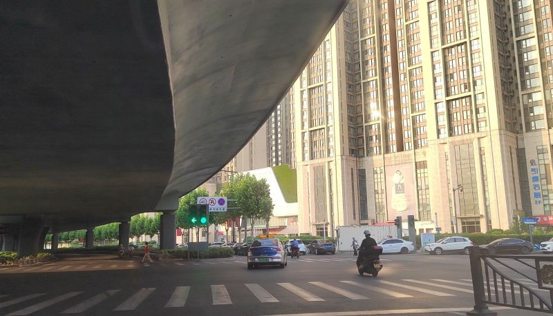 Info - Muya Hotel (Luoyang Wangcheng Park Store)