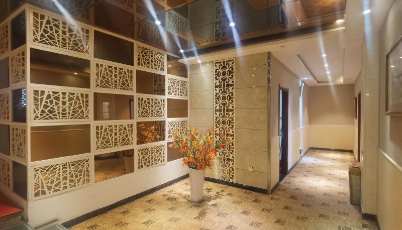 Hotel Außenbreich - Chicheng Express Hotel