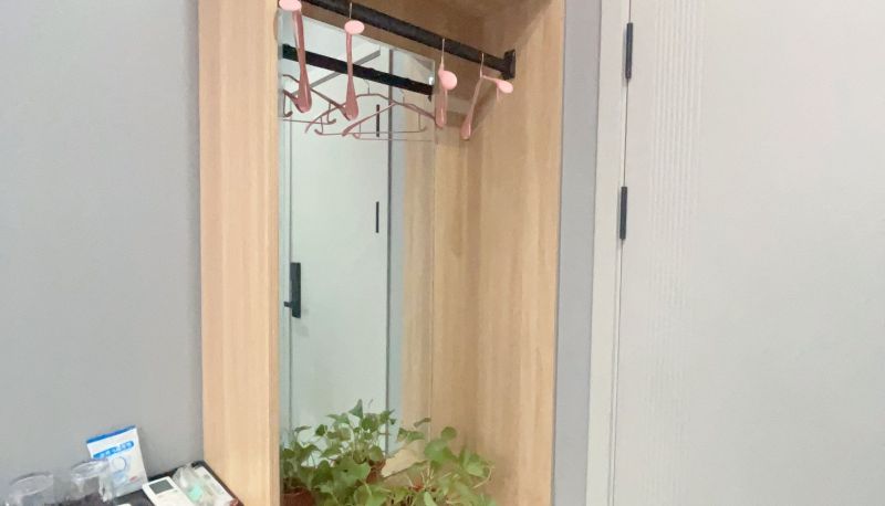 Habitación - Bermanya Express Hotel