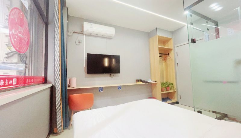 Habitación - Bermanya Express Hotel