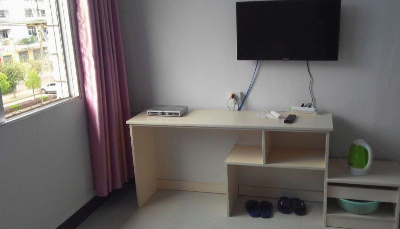 Room - West Lake Hotel