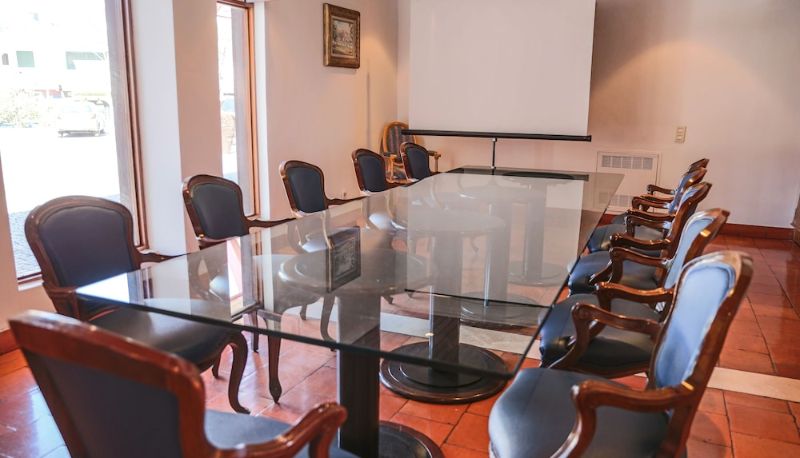 Sala riunioni - Hotel da Aldeia - Adults Only