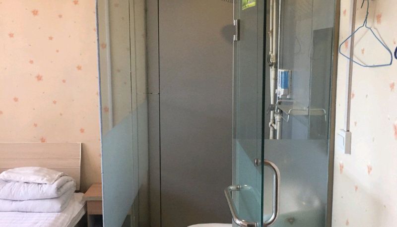 Pokój - Tiantian Express Hotel