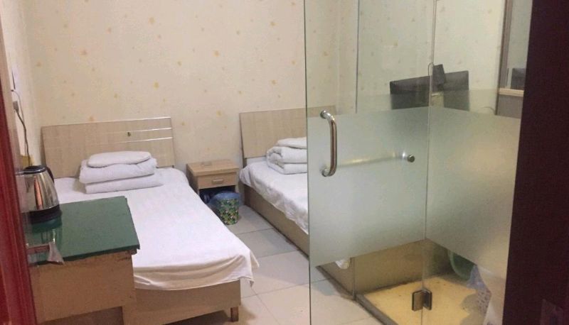 Zimmer - Tiantian Express Hotel