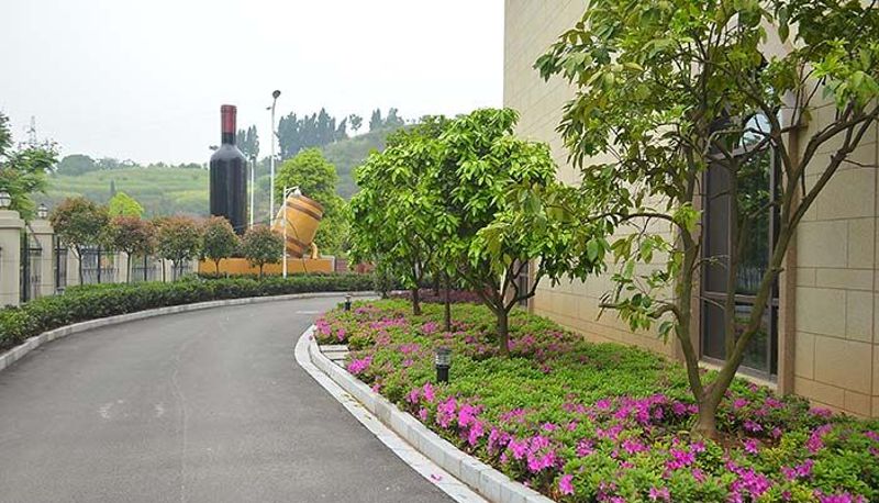 Info - Tianxi Longge Hotel (Yichang East Station Store)