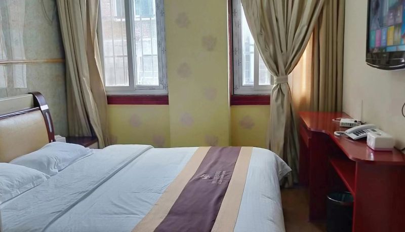 Habitación - Commercial Hotel (Caoshi Street Branch)