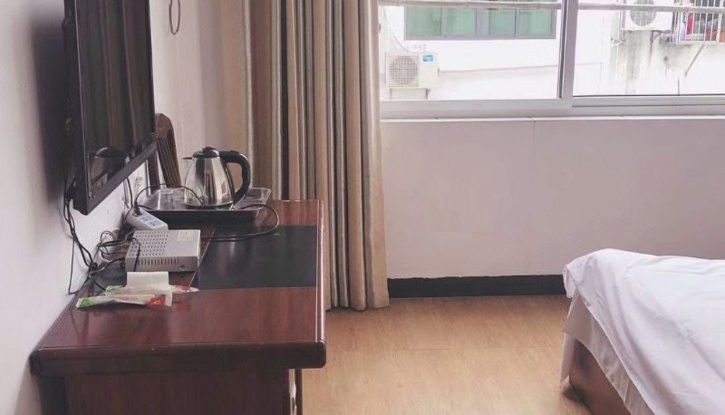 Habitación - Xinlong Hotel