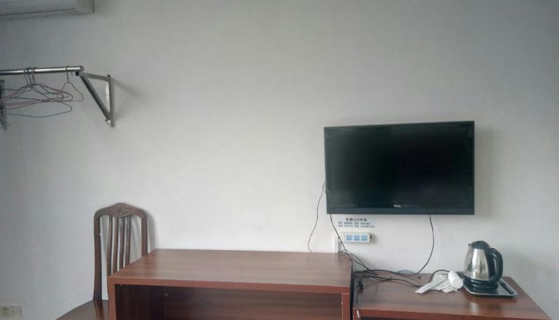 Habitación - Xinlong Hotel