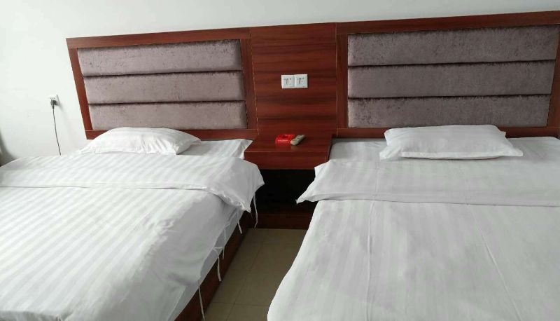 Habitación - Xinlong Hotel